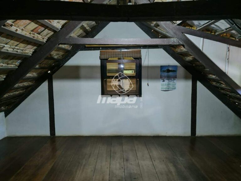 Casa à venda no Warnow: