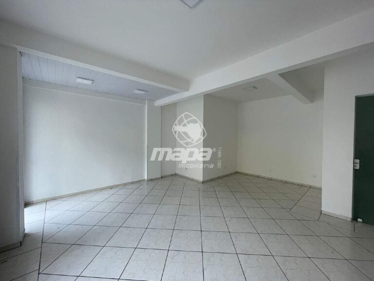 Sala Comercial para aluguel no Nações: