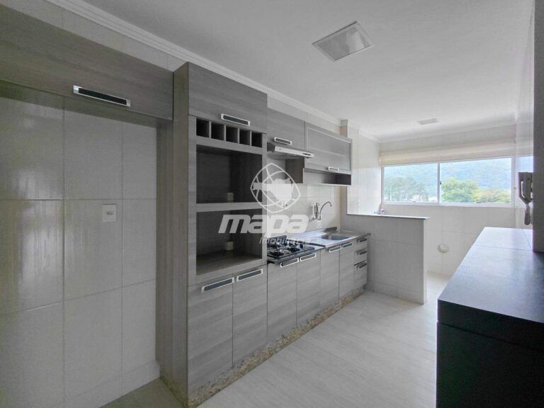 Apartamento para aluguel no Estados: Cozinha