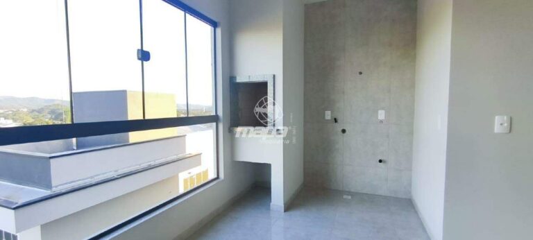 Apartamento à venda no João Paulo II: