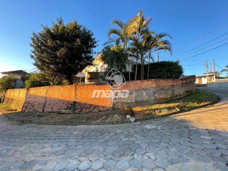 Casa à venda no Fortaleza Alta: