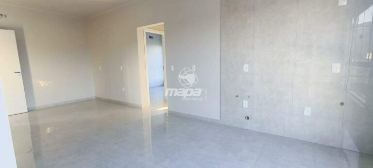 Apartamento à venda no João Paulo II: