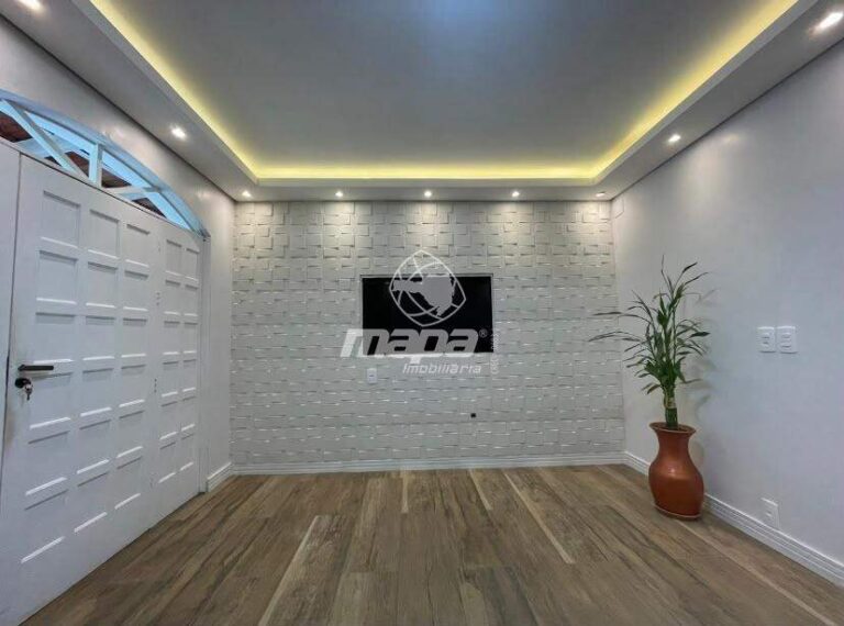 Casa à venda no Rio Morto:
