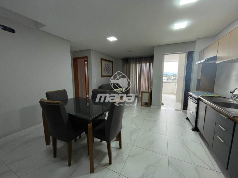 Apartamento para aluguel no Tapajós: Cozinha/Copa