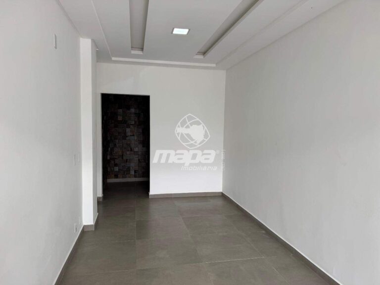 Apartamento à venda no Tapajós: