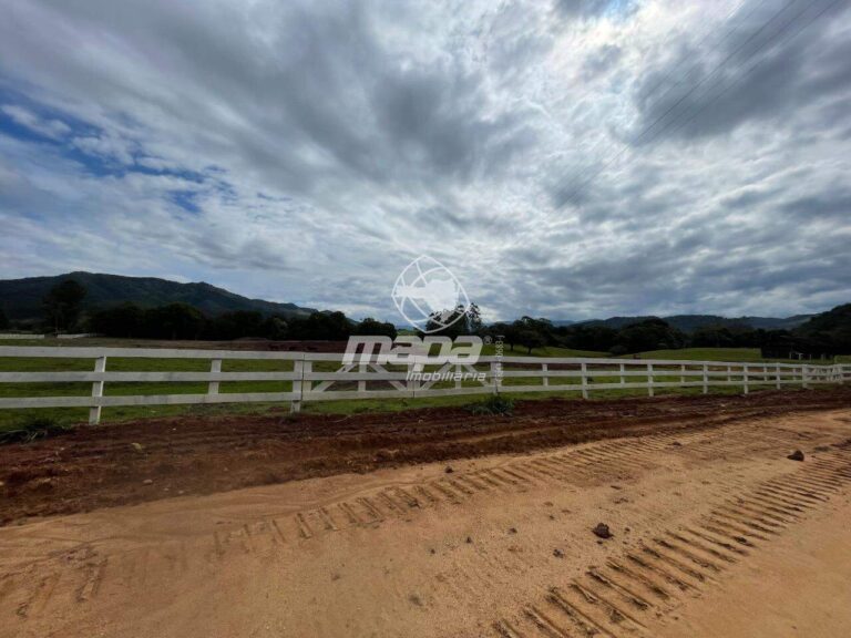 Chácara/Sitio à venda no Warnow: