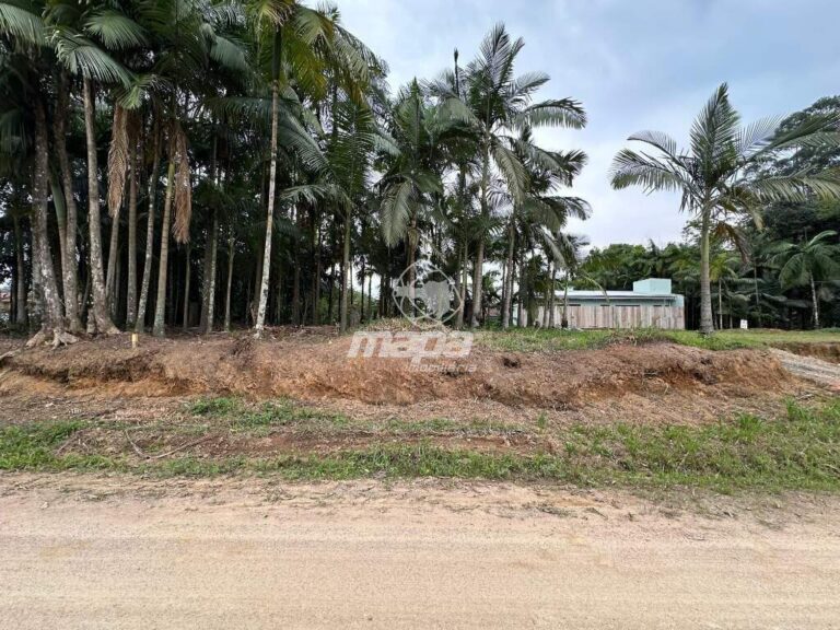 Terreno Urbano à venda no Padre Martinho Stein:
