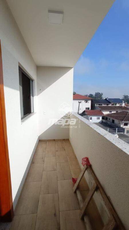 Apartamento para aluguel no Sol: Sacada fundos