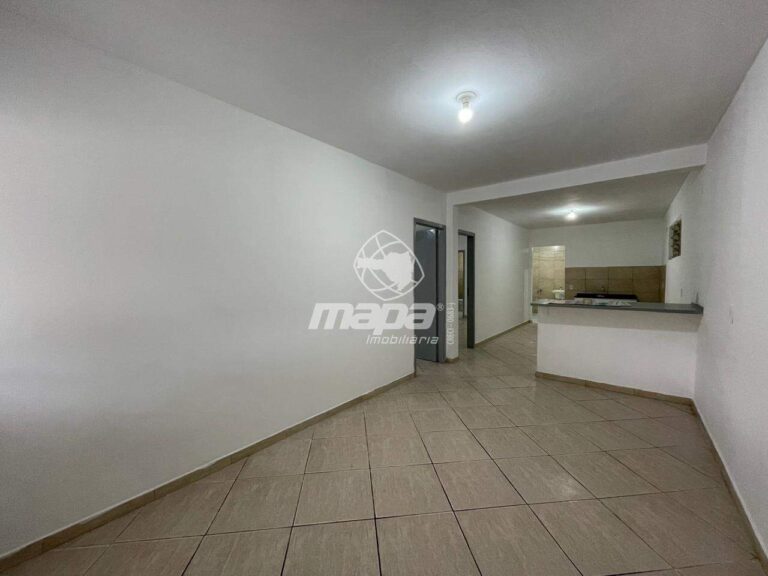 Apartamento para aluguel no Benedito: Sala