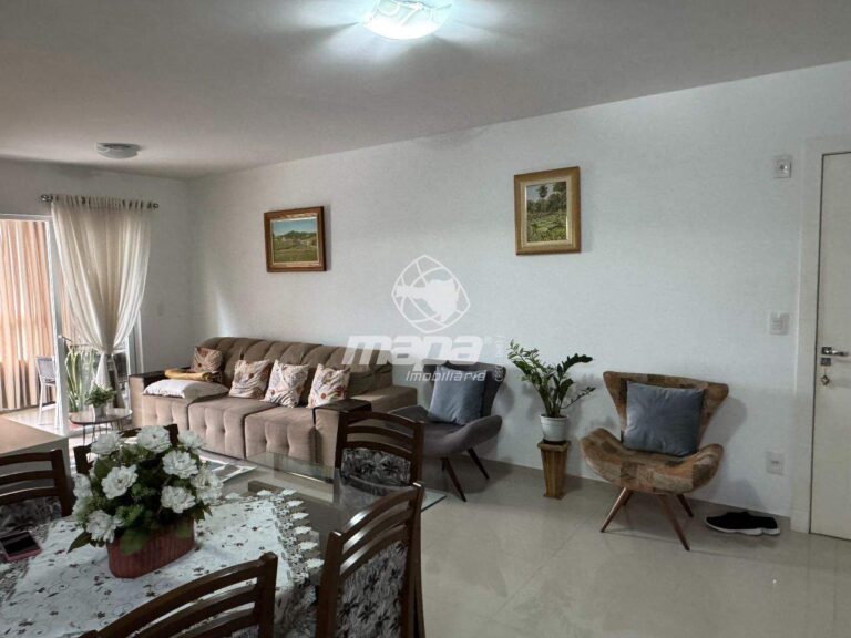 Apartamento à venda no Tapajós: