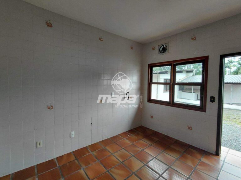 Casa para aluguel no Sol: Cozinha