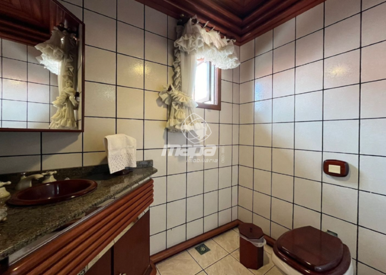 Casa à venda no Capitais :