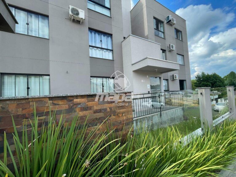 Apartamento à venda no João Paulo II:
