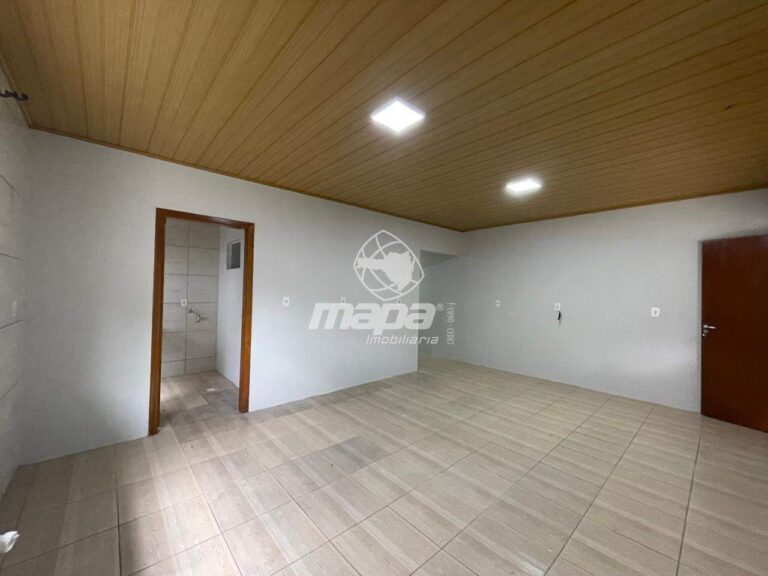Casa para aluguel no Tapajós: Verso Cozinha