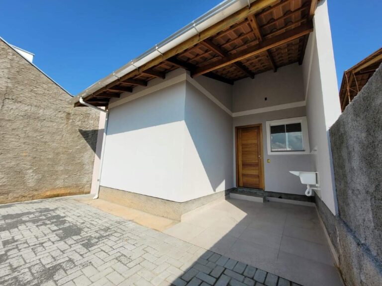 Casa à venda no Arapongas: