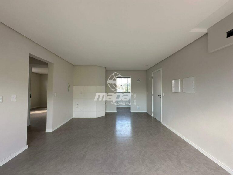 Apartamento para aluguel no Badenfurt: sala de estar/cozinha