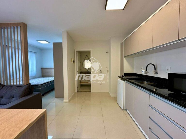 Apartamento para aluguel no Itoupava Seca: cozinha