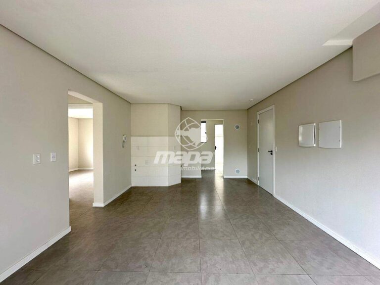 Apartamento para aluguel no Badenfurt: Sala verso
