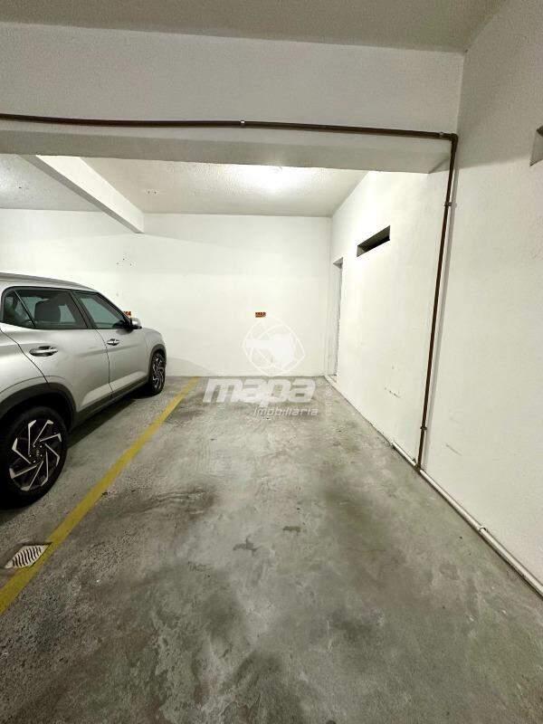 Apartamento para aluguel no Escola Agrícola: Vaga 01