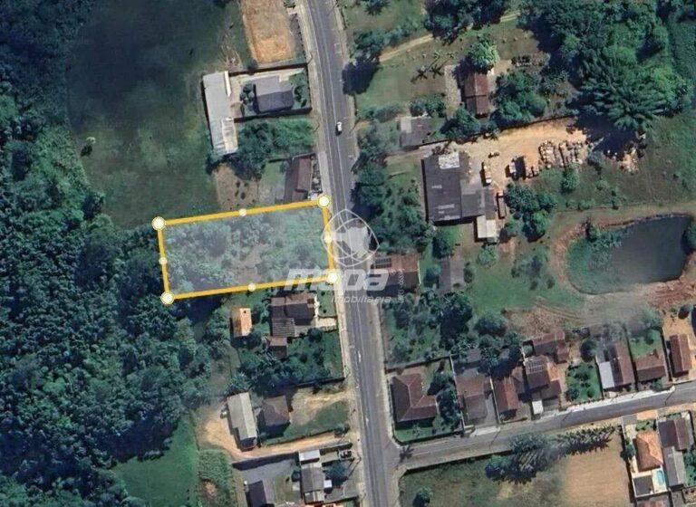 Terreno Urbano à venda no Dos Estados: