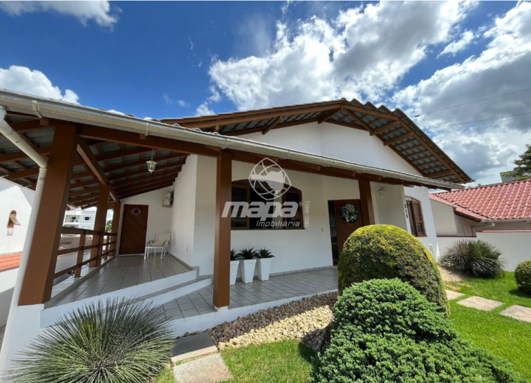 Casa à venda no Capitais :