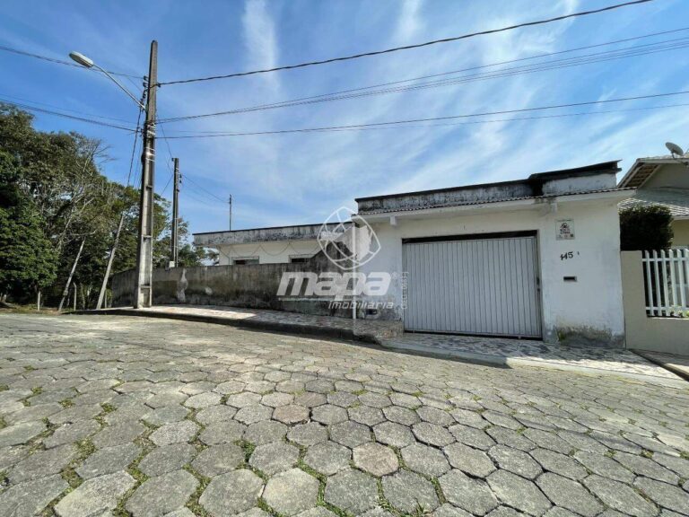 Casa à venda no Fortaleza Alta: