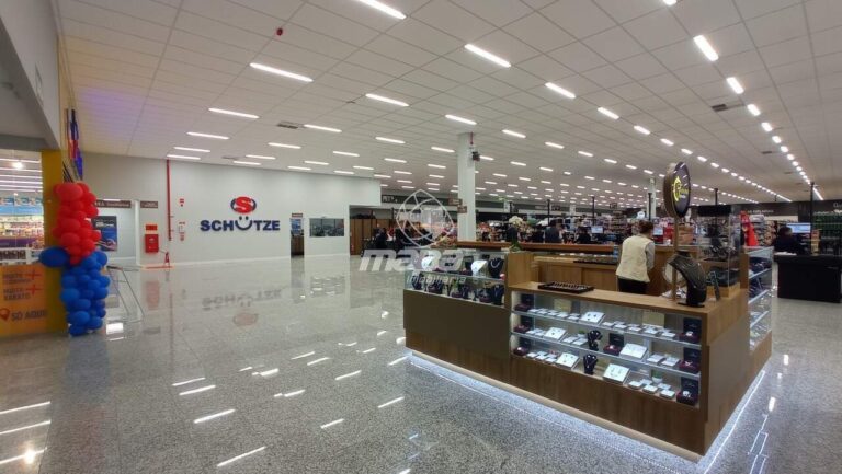 Sala Comercial para aluguel no Tapajós: