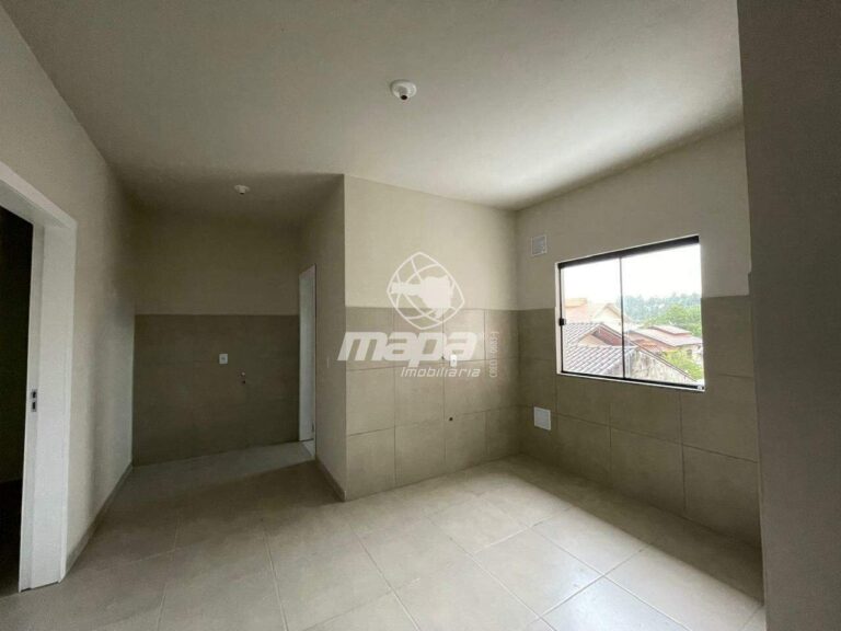 Apartamento para aluguel no Warnow: Cozinha