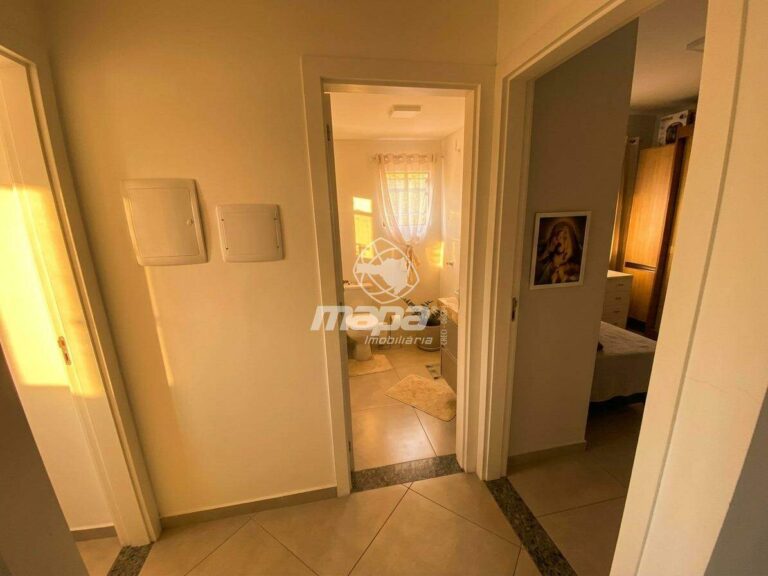 Apartamento à venda no Imigrantes: