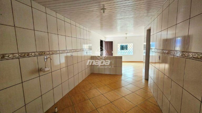 Casa para aluguel no Passo Manso: Cozinha Verso
