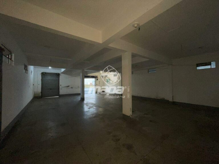 Sala Comercial para aluguel no Tapajós: