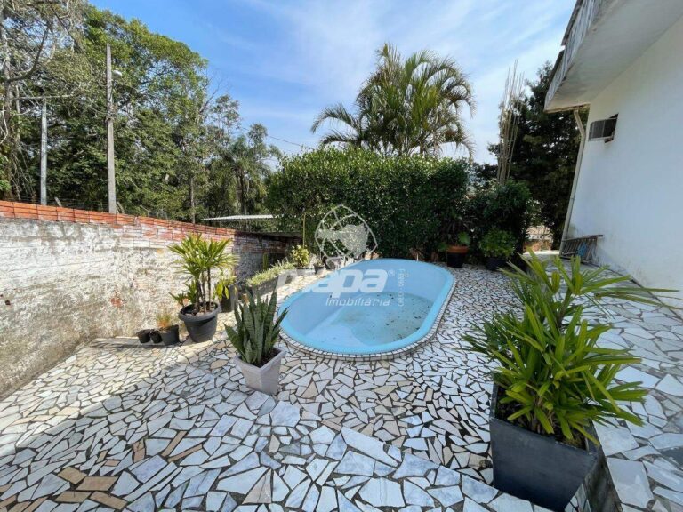 Casa à venda no Fortaleza Alta: