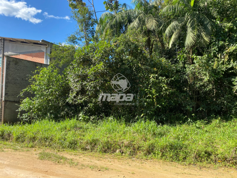 Terreno Urbano à venda no Pomeranos:
