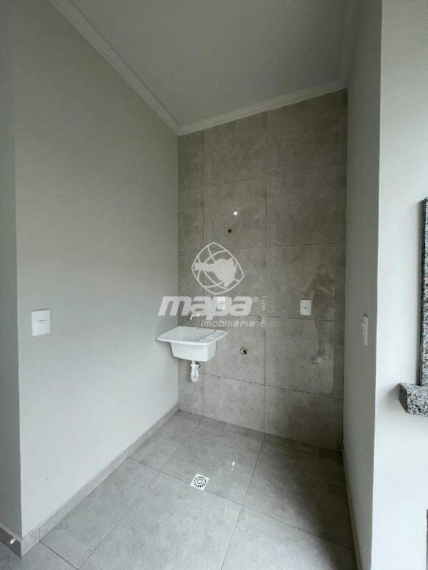 Apartamento para aluguel no João Paulo II: Área de Serviço