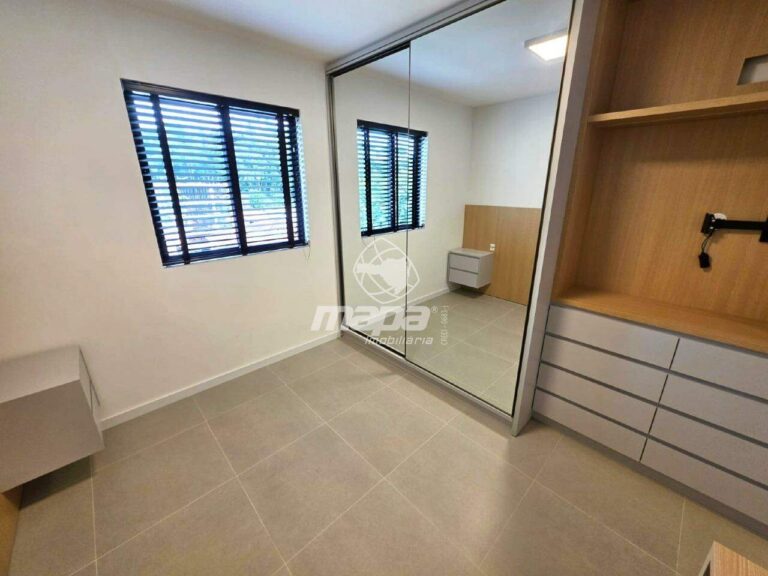 Apartamento para aluguel no Vila Nova: