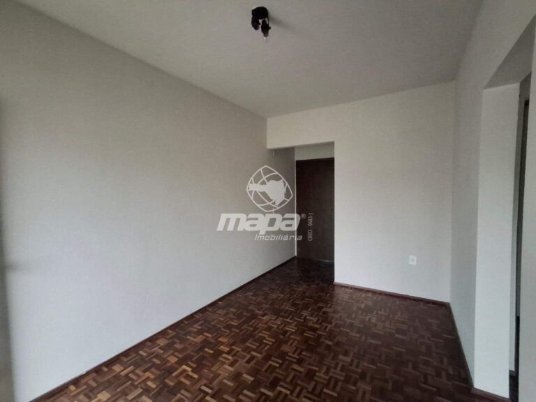 Apartamento para aluguel no Das Nações: Sala de Jantar