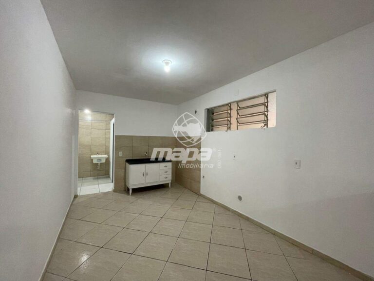 Apartamento para aluguel no Benedito: Cozinha
