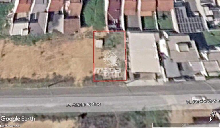 Terreno Urbano à venda no Benedito: