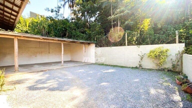 Casa à venda no Passo Manso: