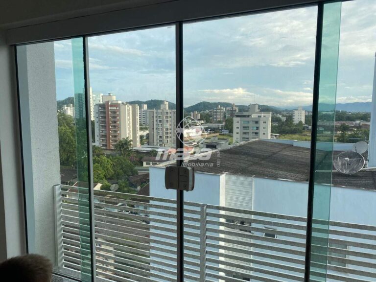 Apartamento à venda no Imigrantes: