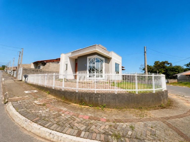 Casa à venda no João Paulo II: