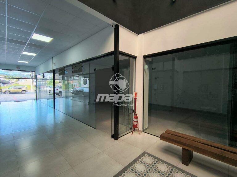Sala Comercial para aluguel no Imigrantes: