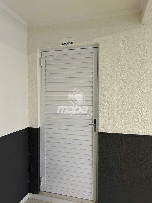 Apartamento à venda no Água Verde: