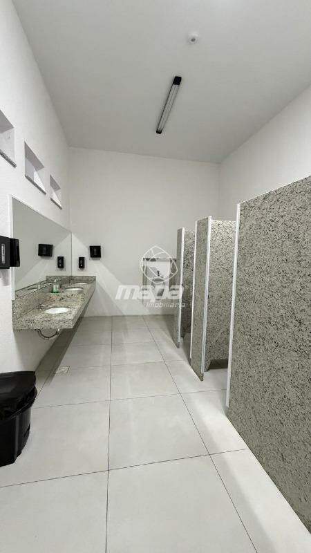 Sala Comercial para aluguel no Centro: Banheiro masculino