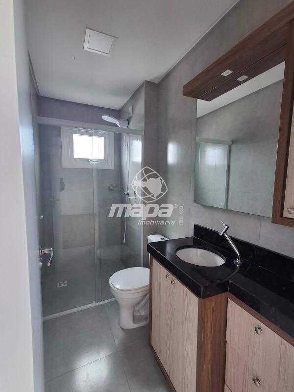 Apartamento para aluguel no Rio Morto: Banheiro suíte