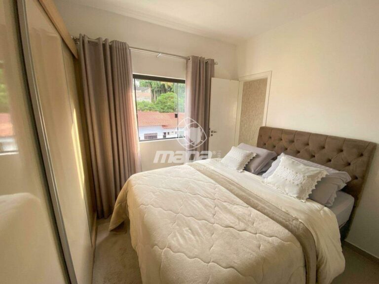 Apartamento à venda no Imigrantes: