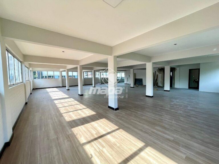 Sala Comercial para aluguel no Itoupava Norte: