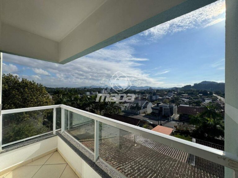 Apartamento à venda no Tapajós: