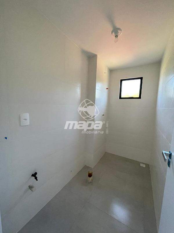 Apartamento para aluguel no Rio Morto: Banheiro Social