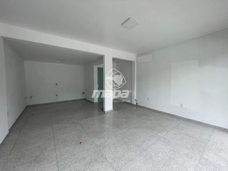 Sala Comercial para aluguel no Tapajós: Sala